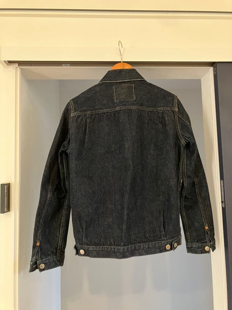 TCB JEANS デニムジャケット50's Jacket 36size