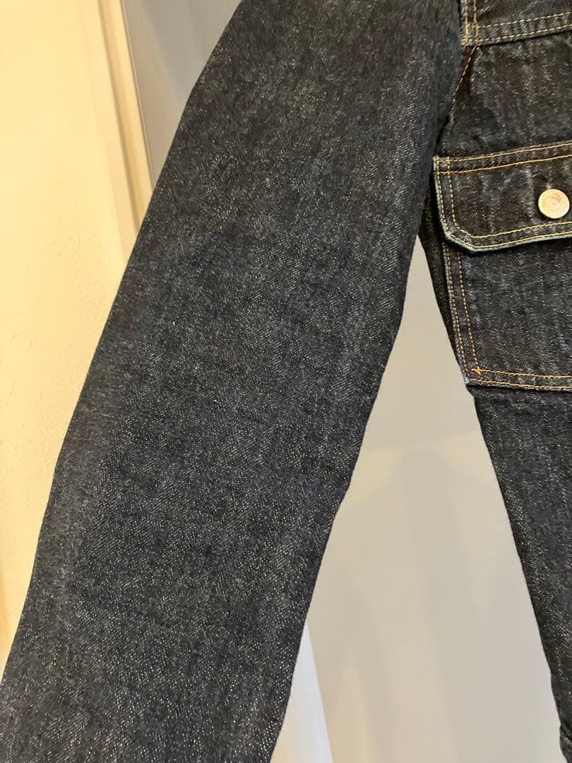 TCB JEANS デニムジャケット50's Jacket 36size