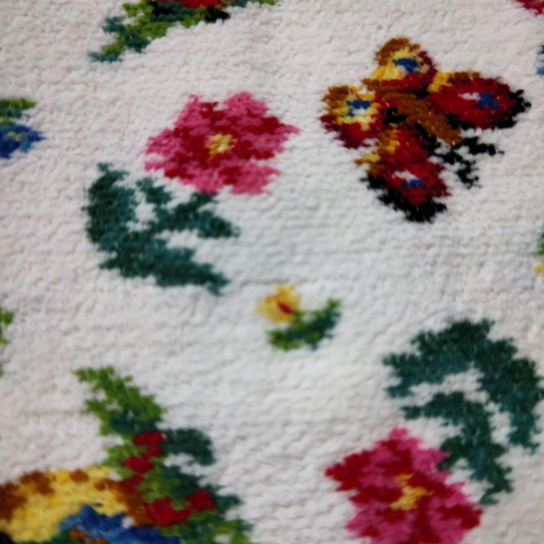 フェイラー【ハイジ ホワイト】プティバス おくるみ 新品 FEILER 白