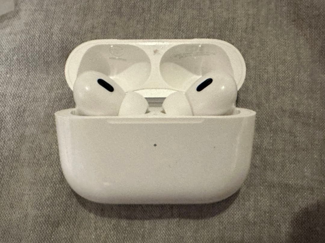 airpodspro2 第2世代 lightning