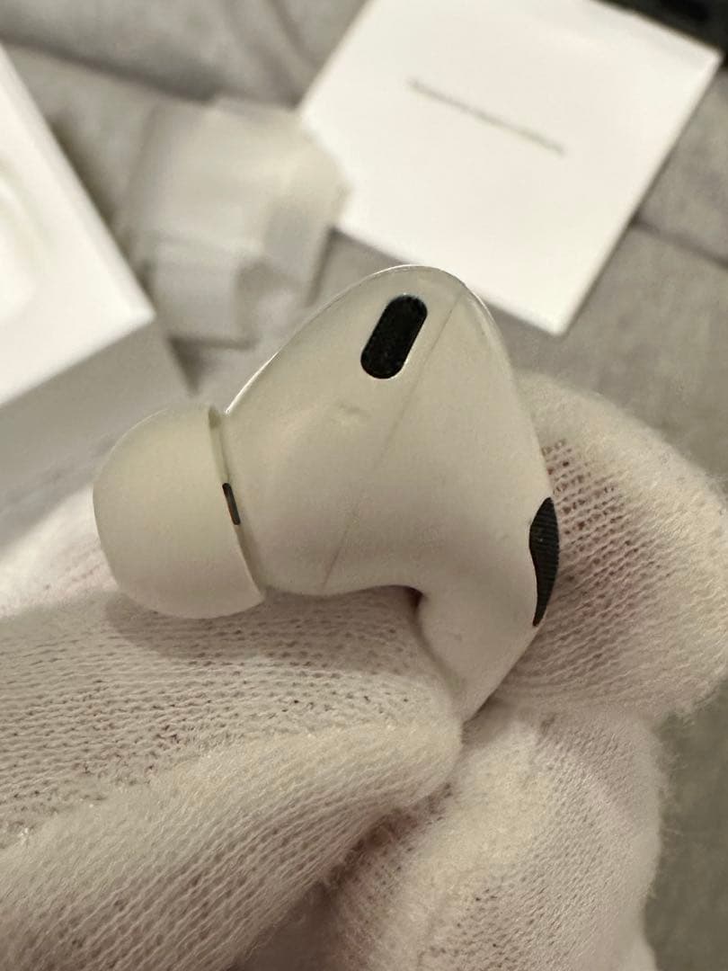 airpodspro2 第2世代 lightning