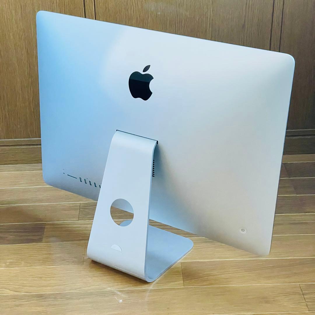 iMac 21.5インチ 2019年モデル ジャンク品 画面が映りません。