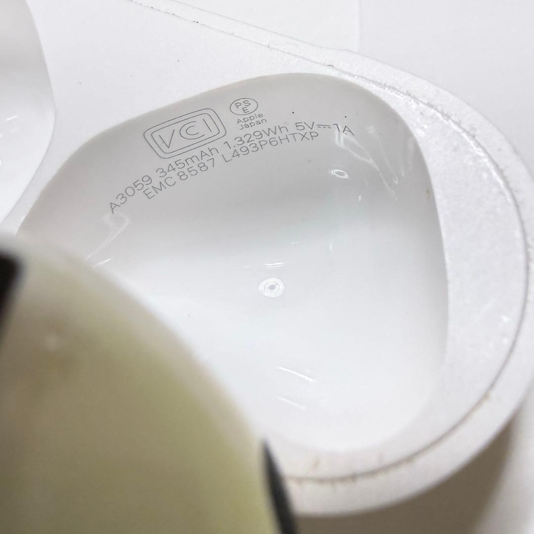 Apple AirPods 第四世代 ANC