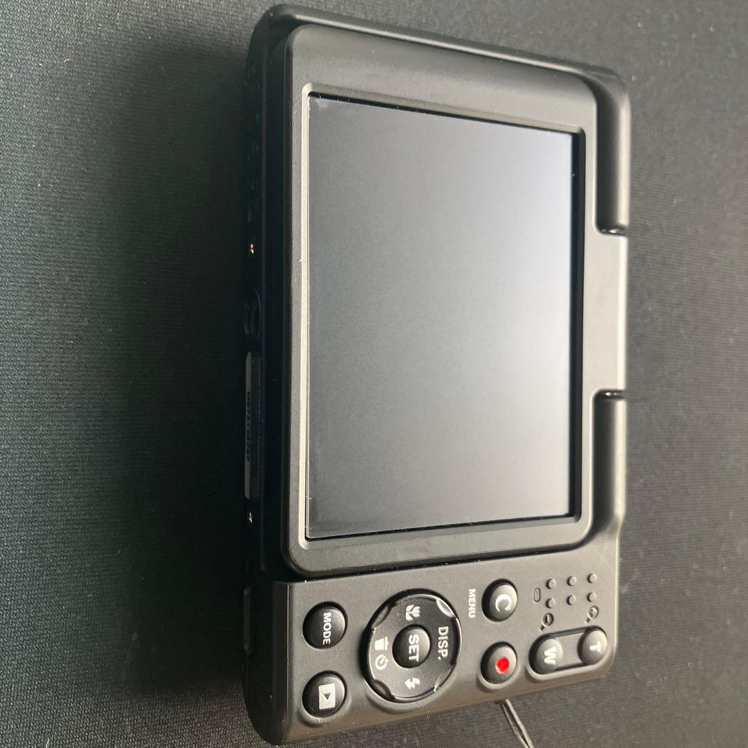 デジタルカメラ KODAK PIXPRO C1