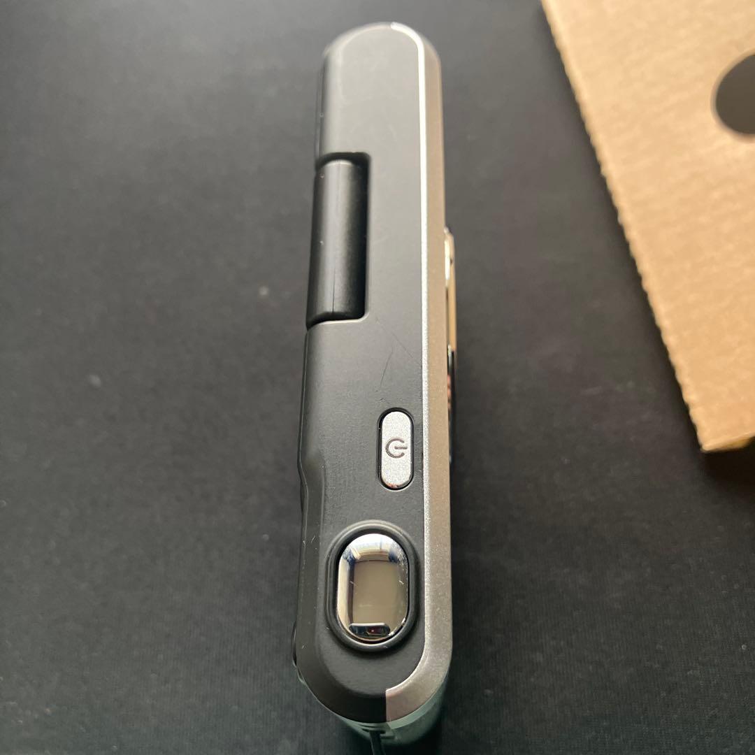 デジタルカメラ KODAK PIXPRO C1