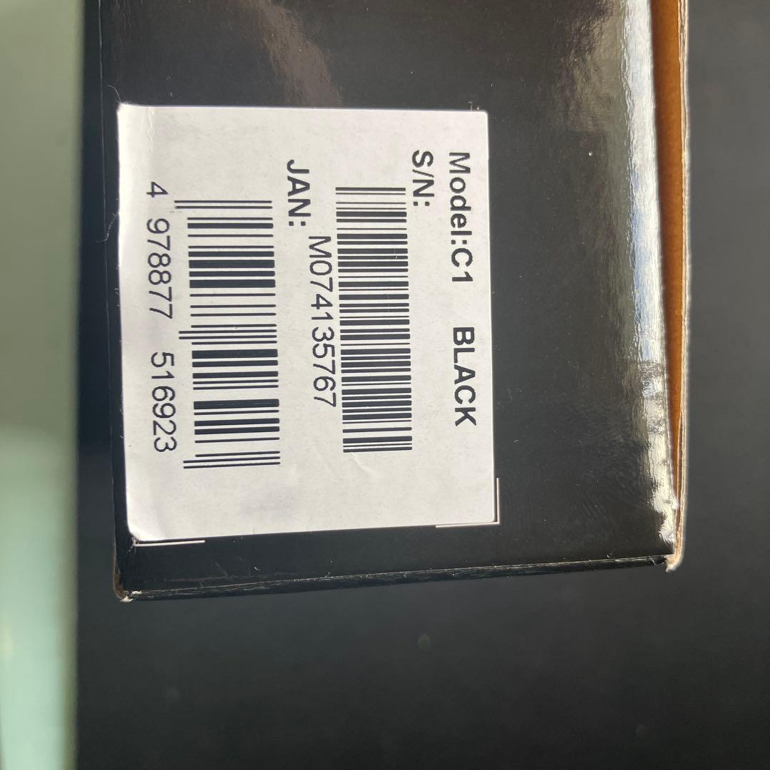 デジタルカメラ KODAK PIXPRO C1