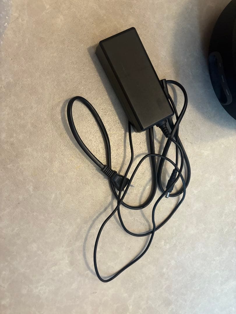 Harman Kardon AURA STUDIO ブラック/スモークブラック