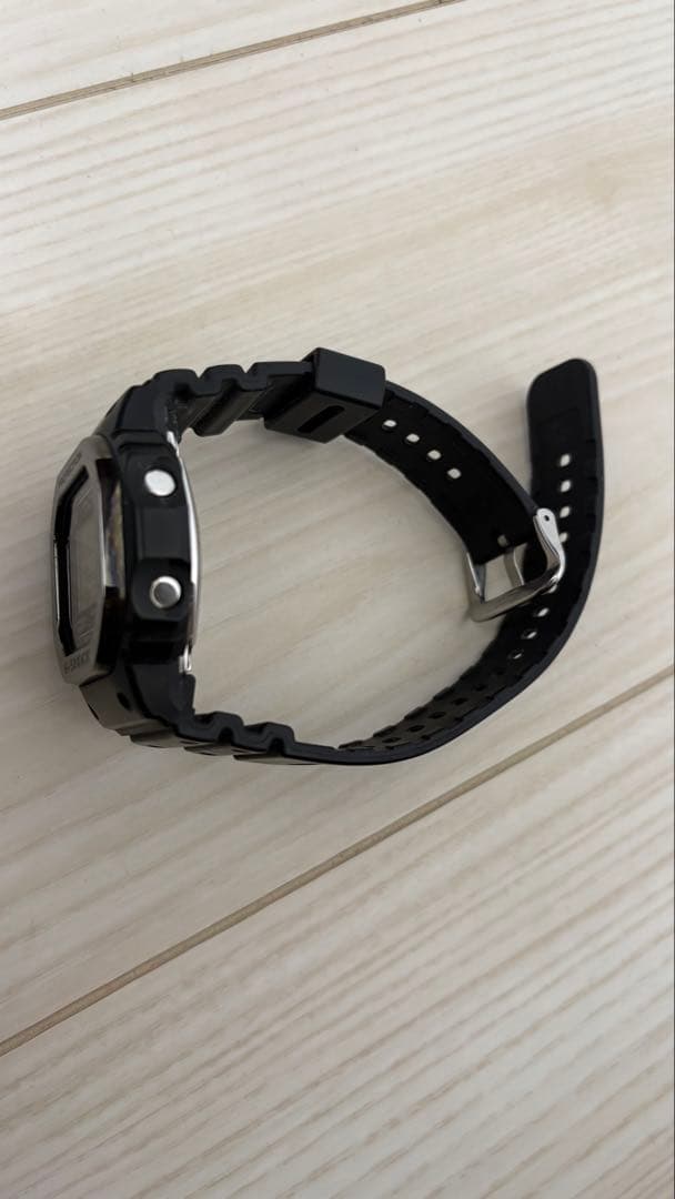 CASIO G-SHOCK DW-H5600MB-1JR 本体のみ