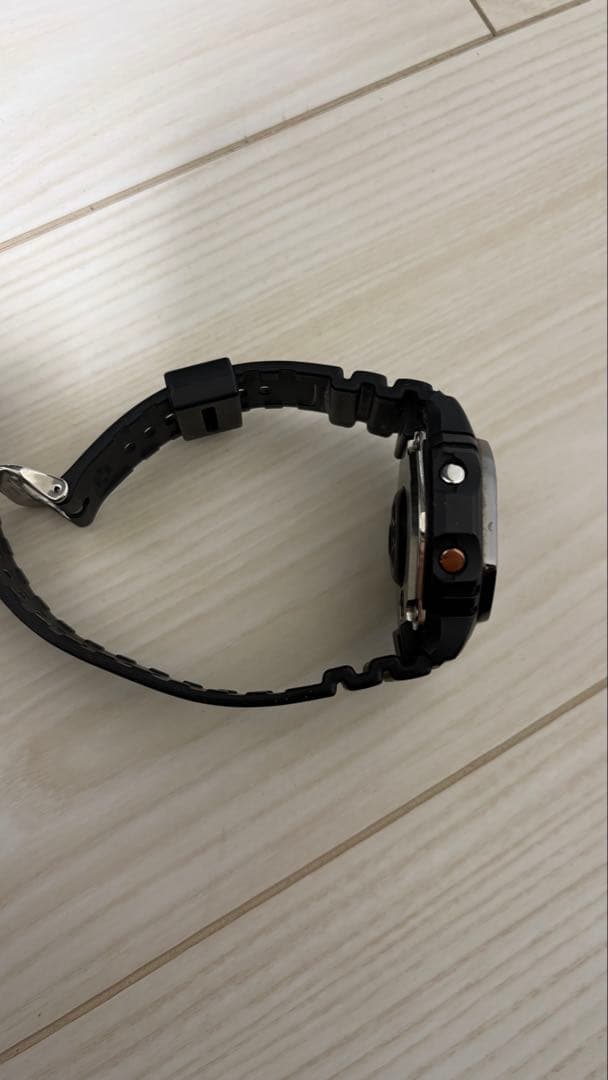 CASIO G-SHOCK DW-H5600MB-1JR 本体のみ