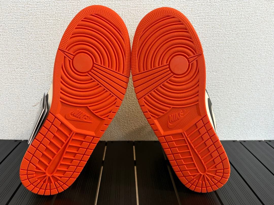 AJLOVE \"Shattered Backboard 箱無し