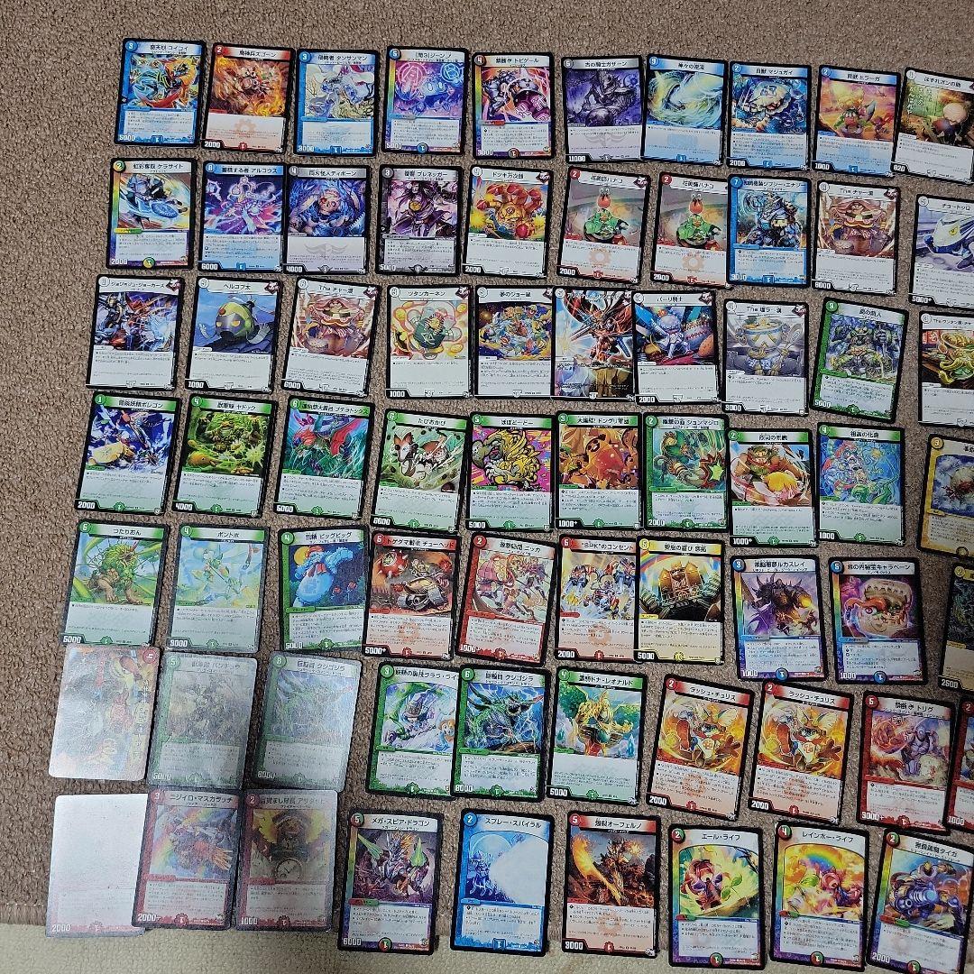 デュエル・マスターズトレカ　まとめ売り