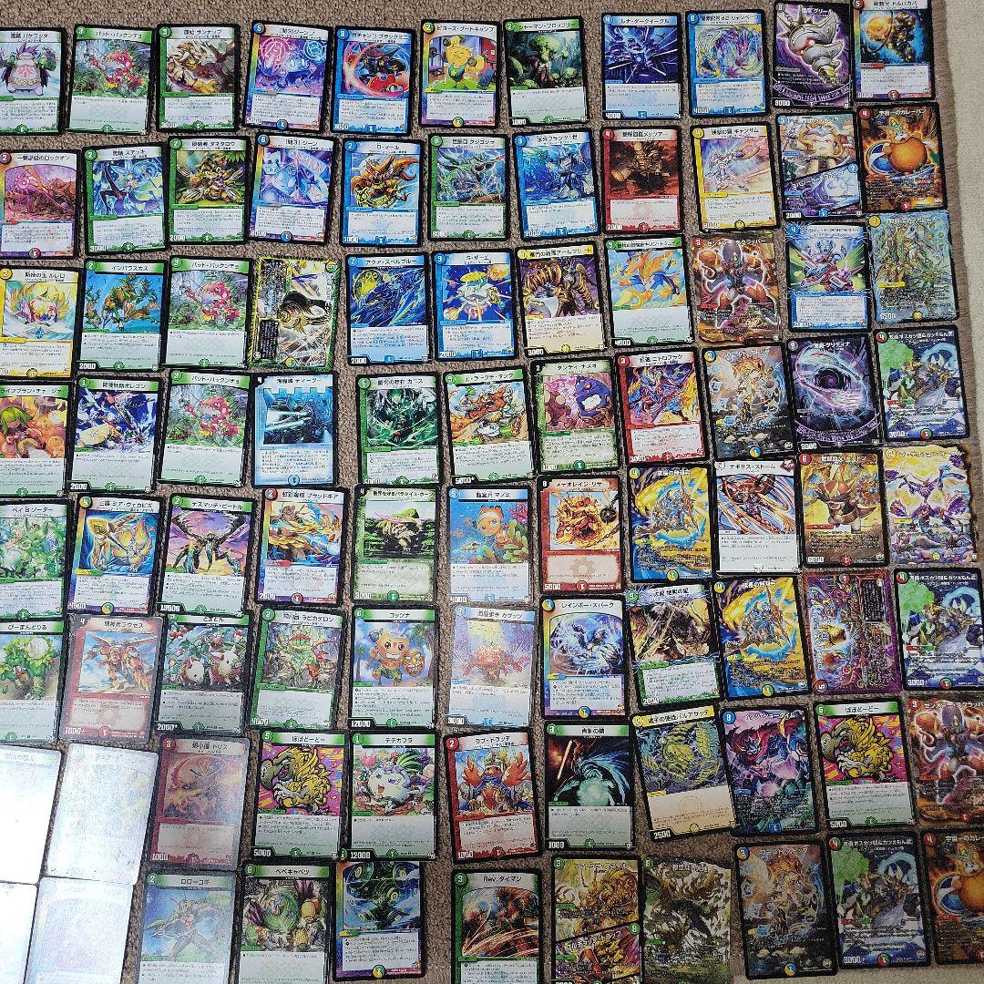 デュエル・マスターズトレカ　まとめ売り