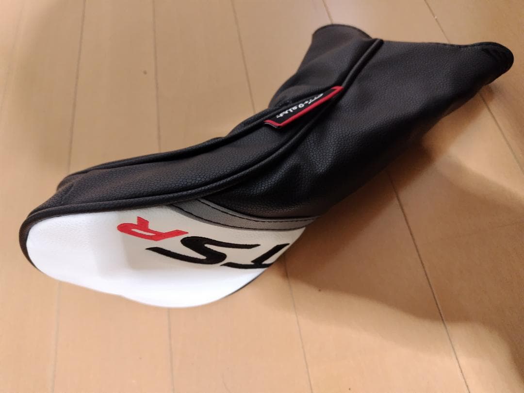 【新品】タイトリスト TSR 2 3W TSP310 S