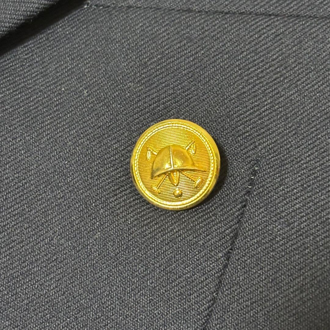 マ*ン様 RalphLauren ラルフローレン　ダブル　ジャケット