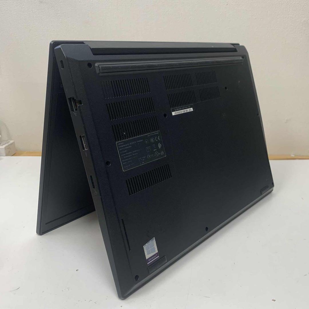 #959 レノボThinkpad E490 i5-8265U 8GB 256GB