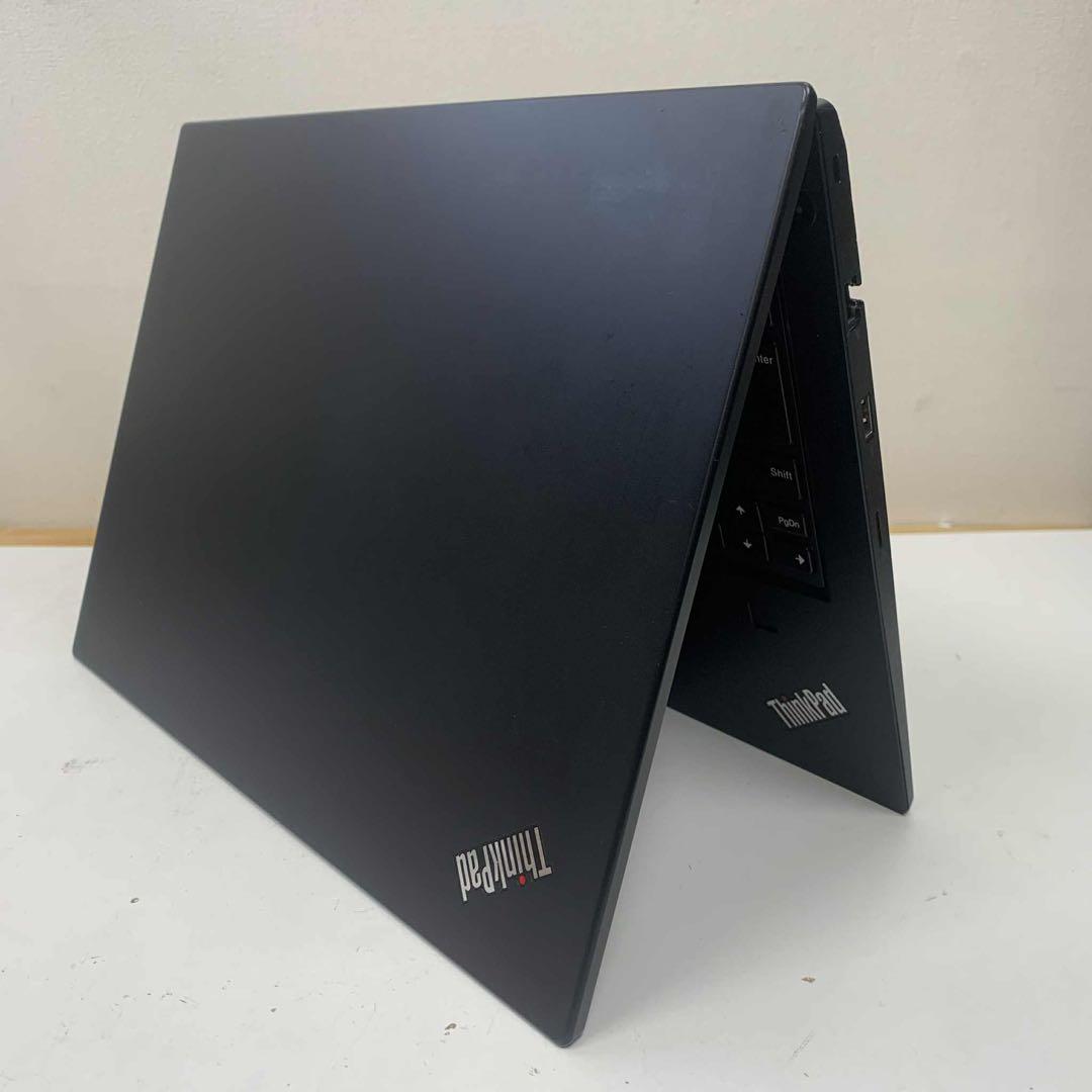 #959 レノボThinkpad E490 i5-8265U 8GB 256GB