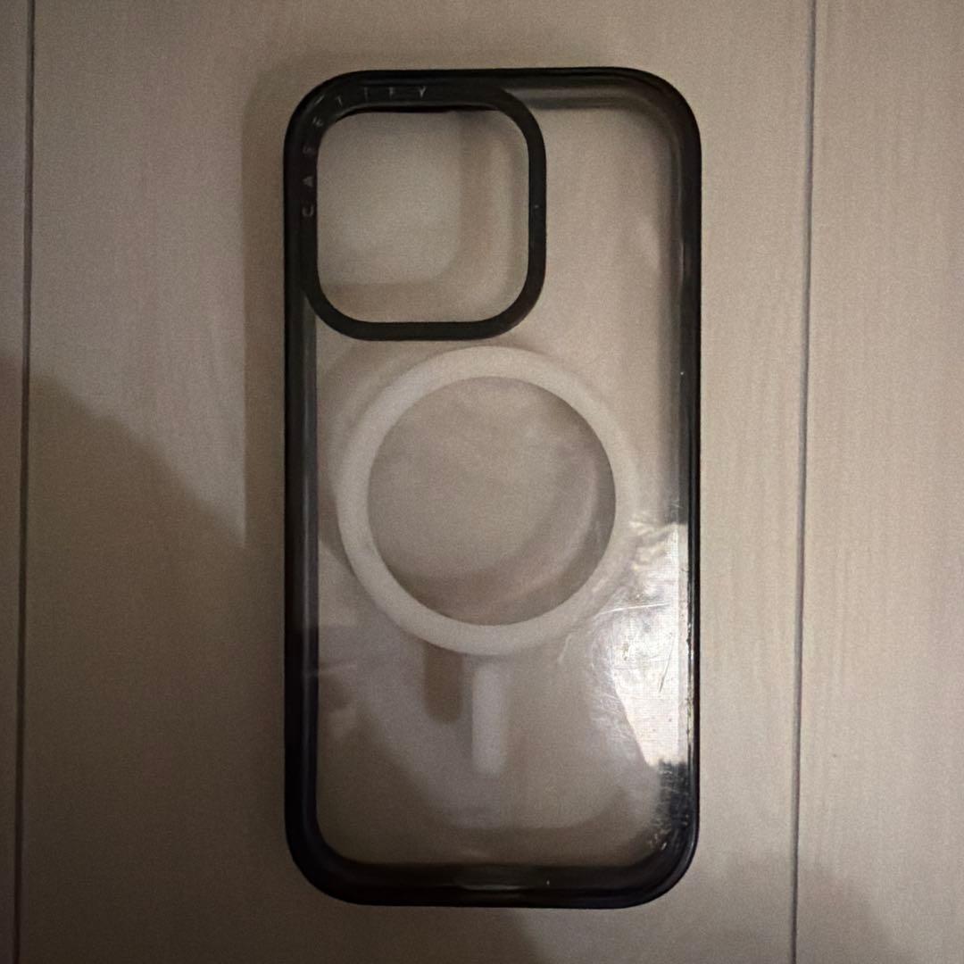 Apple iPhone 15Pro ブルーチタニウム 256GB 本体 美品