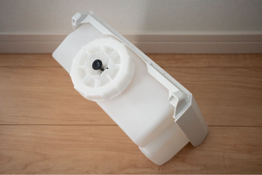 DAIKIN 加湿ストリーマ空気清浄機 MCK40X-W / ダイキン