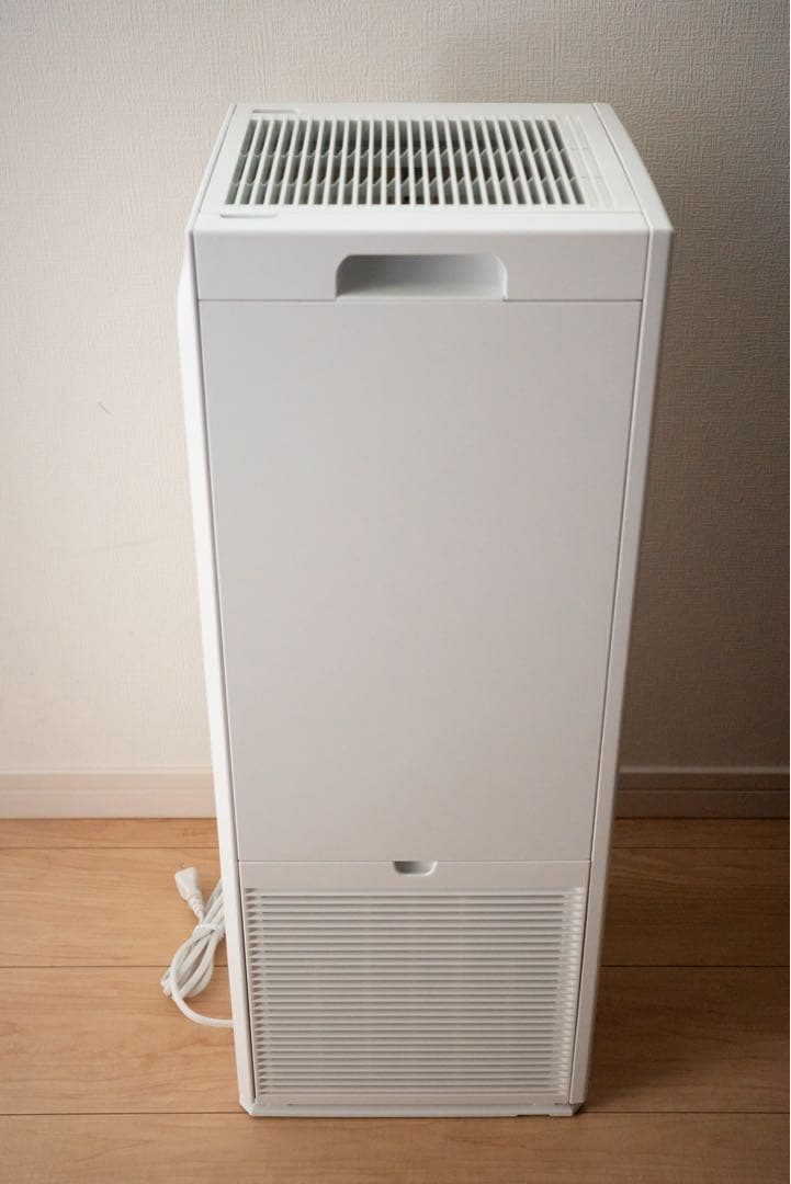 DAIKIN 加湿ストリーマ空気清浄機 MCK40X-W / ダイキン