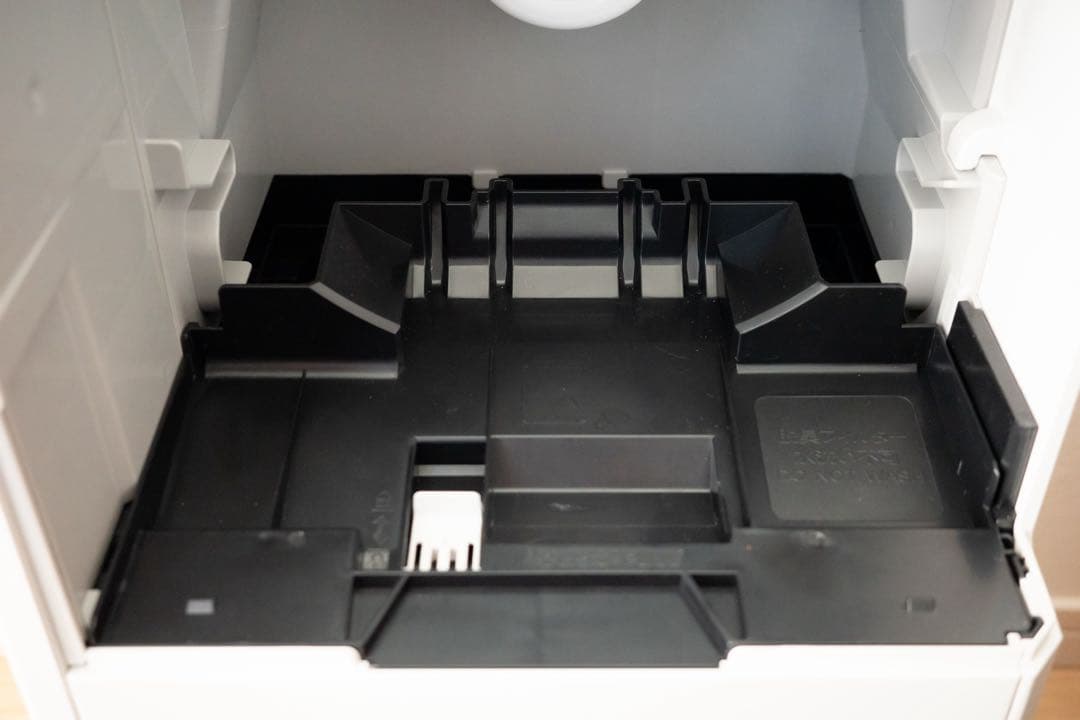 DAIKIN 加湿ストリーマ空気清浄機 MCK40X-W / ダイキン