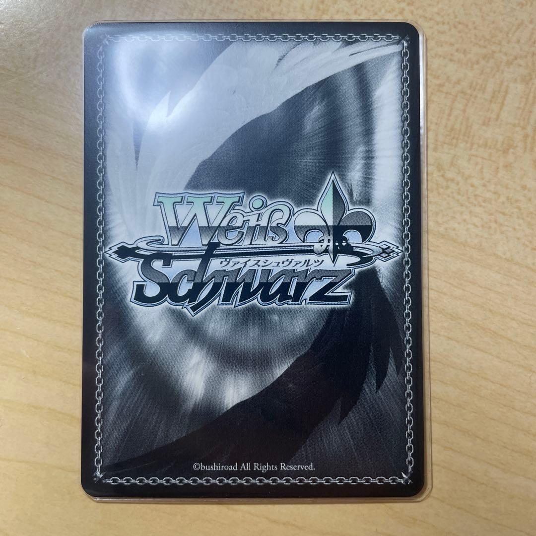 ヴァイス 青春ブタ野郎シリーズ　ABR サイン　ひとときの幻 ランドセルガール