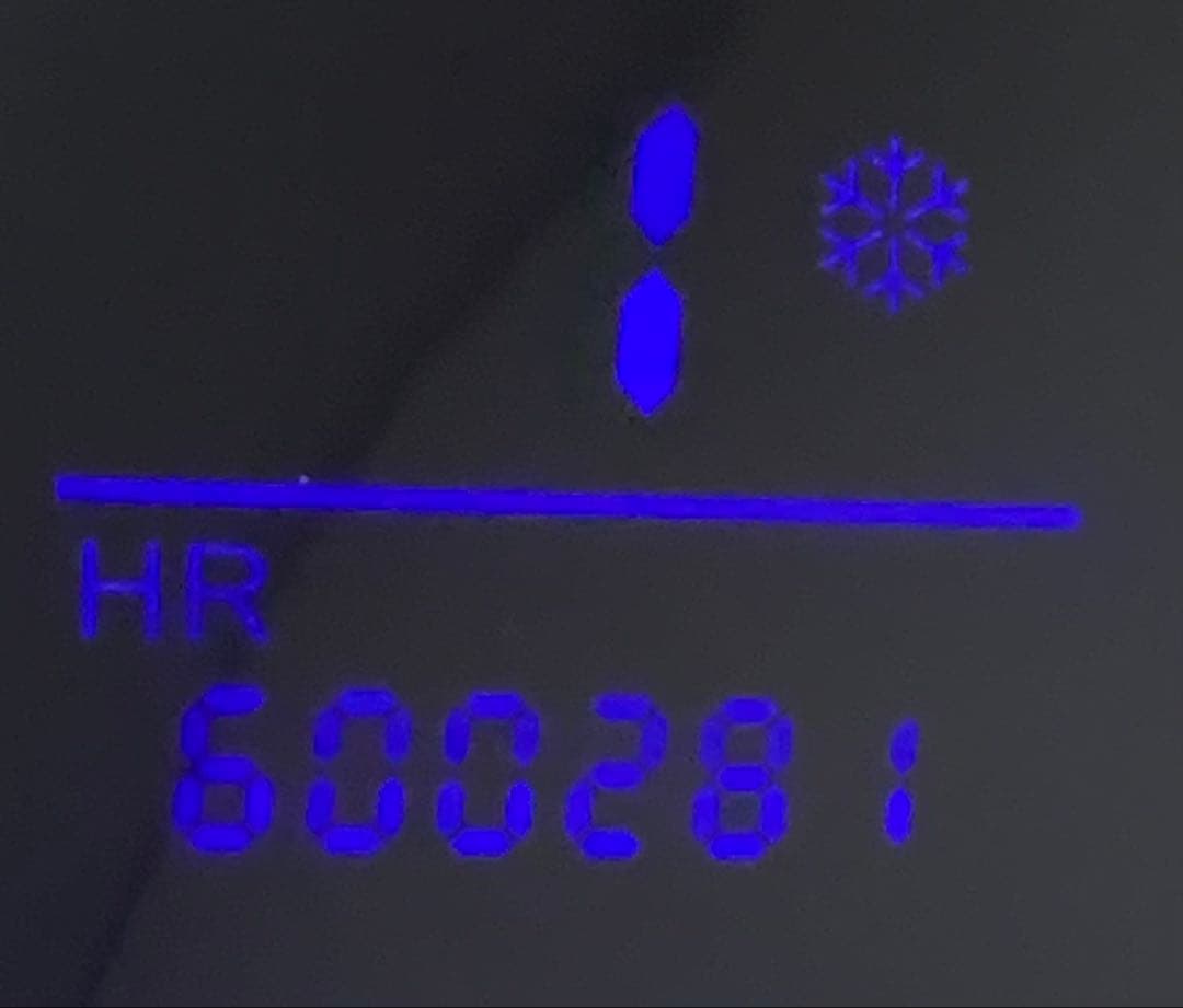 Sarlis-A106 IPL美顔器 冷却機能 新古品 残600,281回