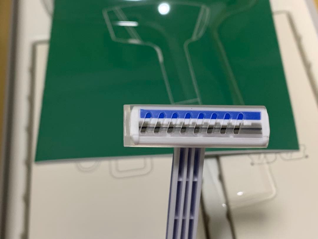 Sarlis-A106 IPL美顔器 冷却機能 新古品 残600,281回