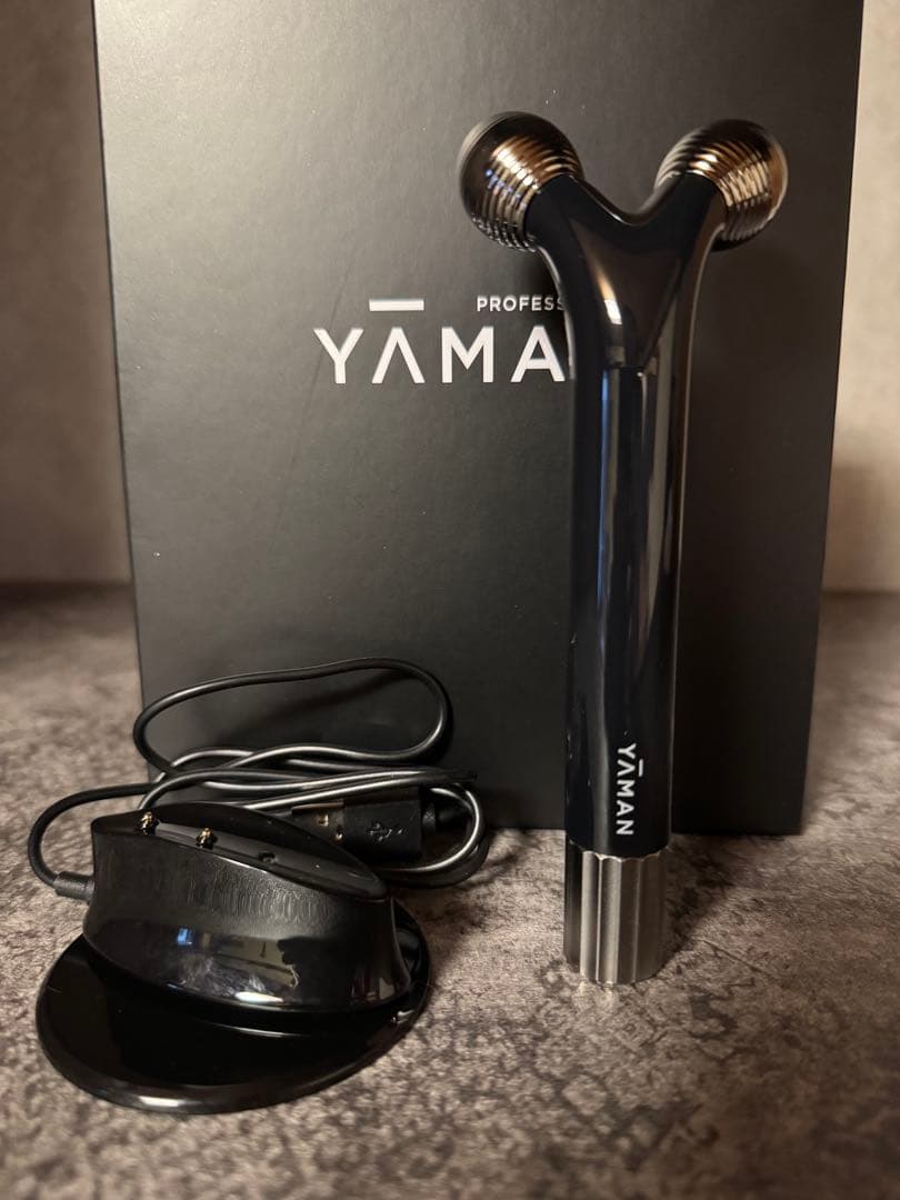 YA−MAN WAVY mini for salon PSM-80B 2