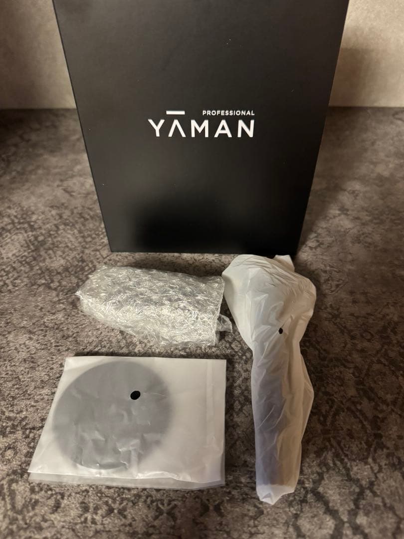 YA−MAN WAVY mini for salon PSM-80B 2