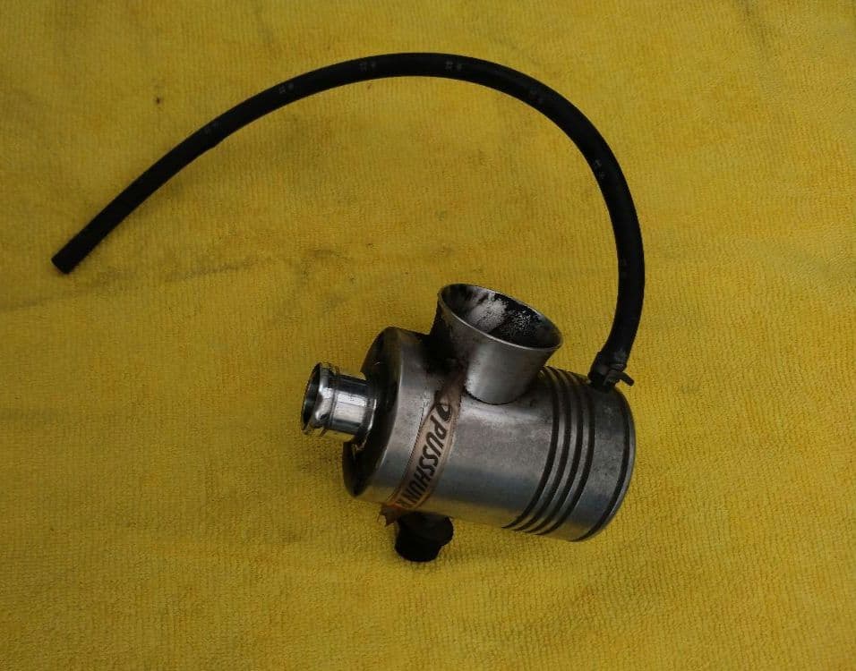 TAKE OFF テイクオフ プッシュンR ekスポーツ h81w h82w