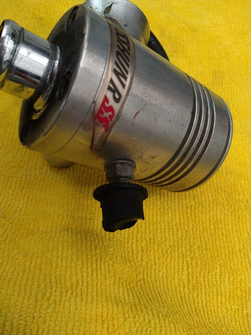 TAKE OFF テイクオフ プッシュンR ekスポーツ h81w h82w