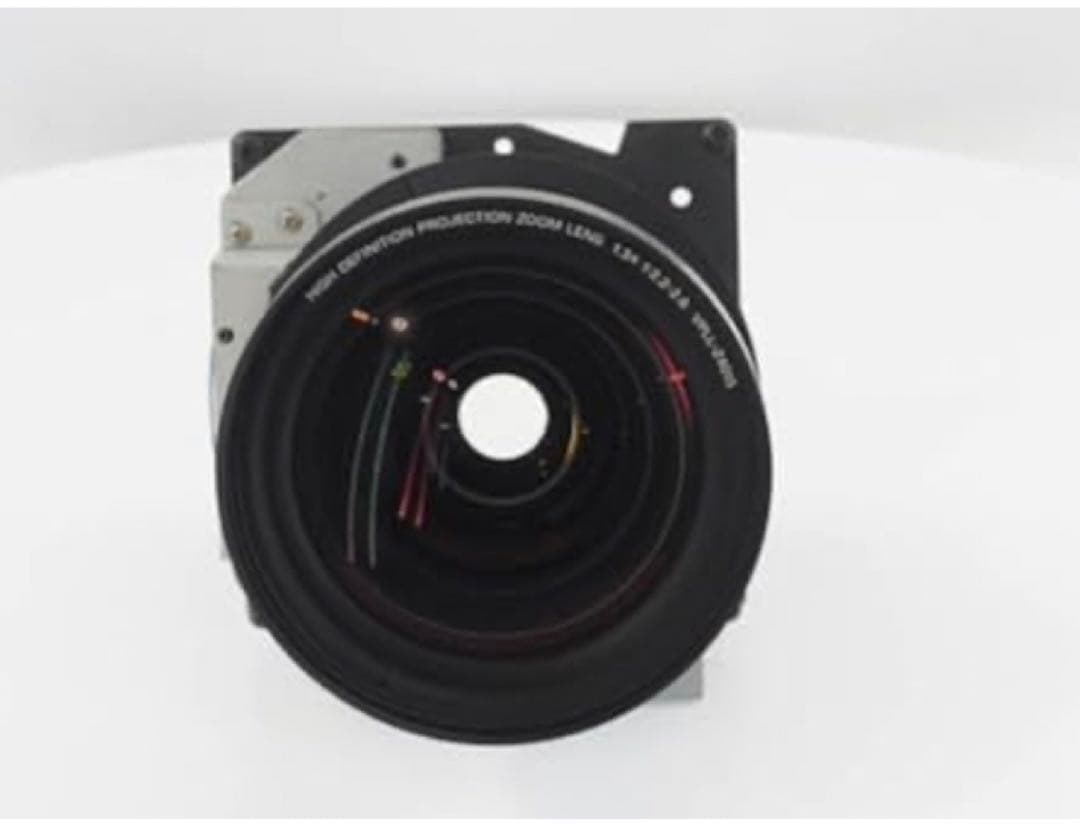 SONY プロジエクター　用中焦点ズームレンズ VPLL-Z4015 日本製