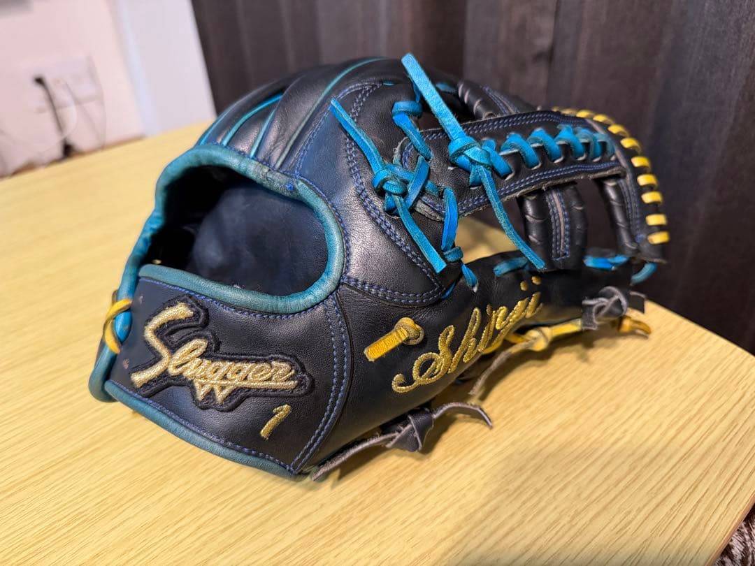 【つんつつん】久保田スラッガー　オーダー　ARD