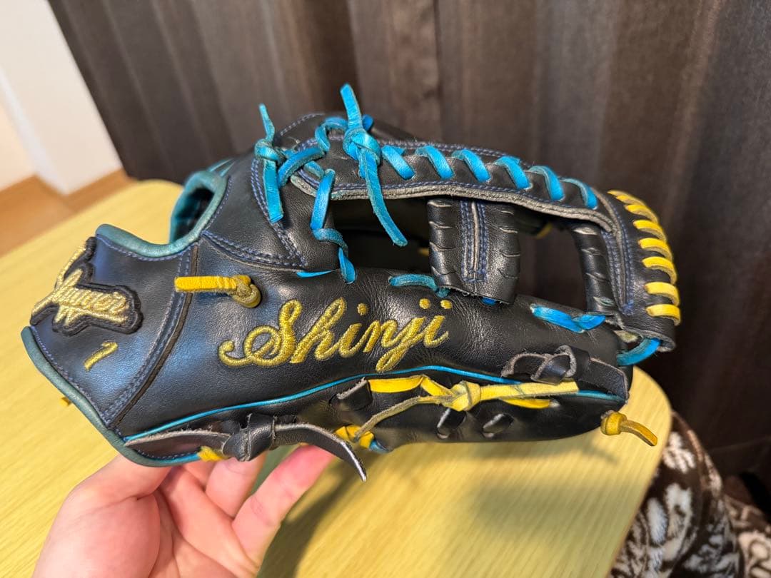 【つんつつん】久保田スラッガー　オーダー　ARD