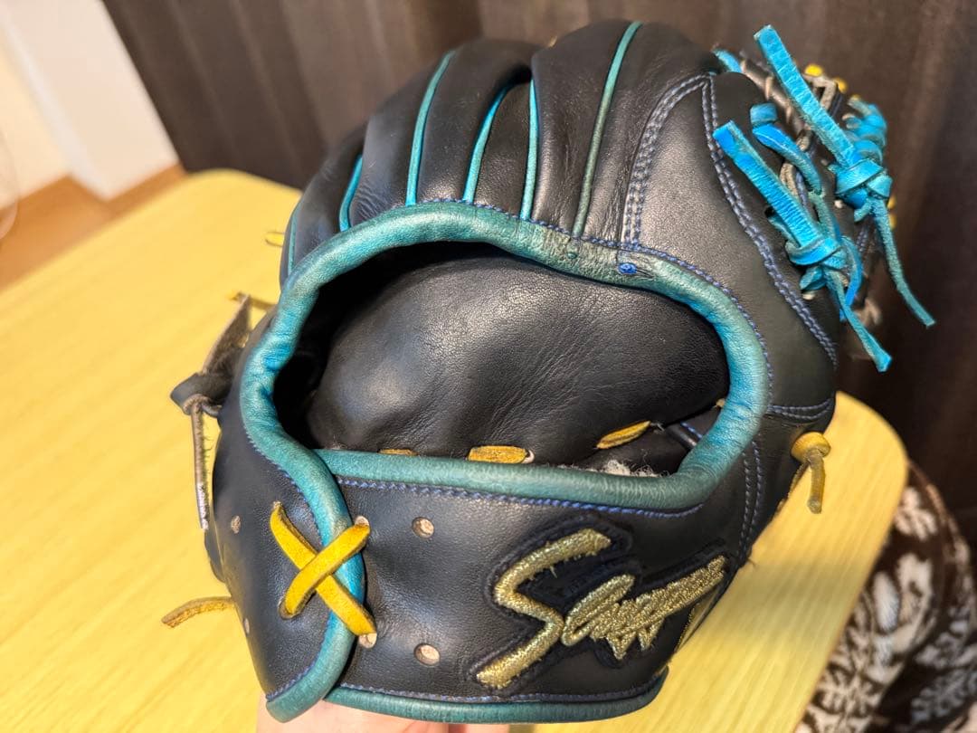 【つんつつん】久保田スラッガー　オーダー　ARD