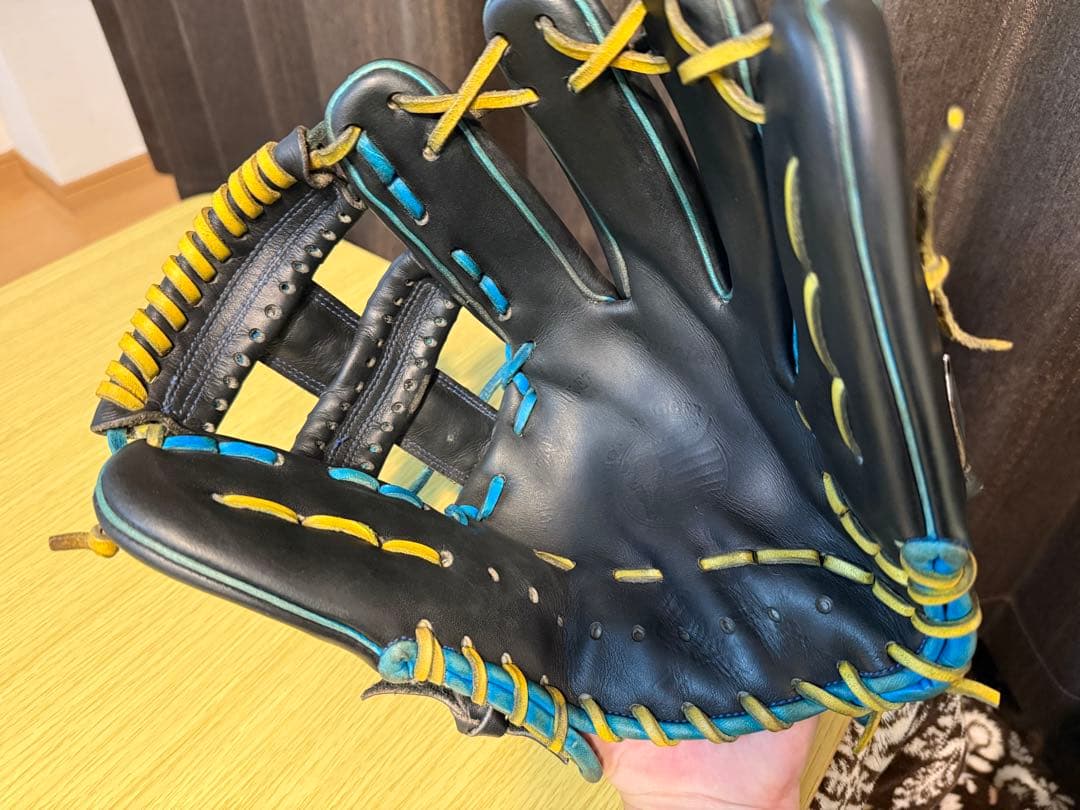 【つんつつん】久保田スラッガー　オーダー　ARD