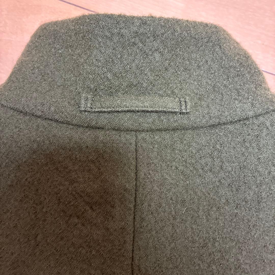 ☆専用☆ vlas blomme ブラスブラム ウールコート