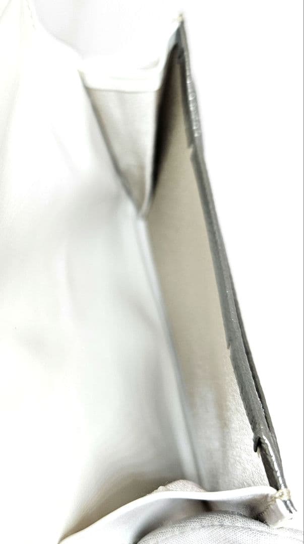 極美品　PELL　ペッレモルビダ　名刺入れ　カードケース