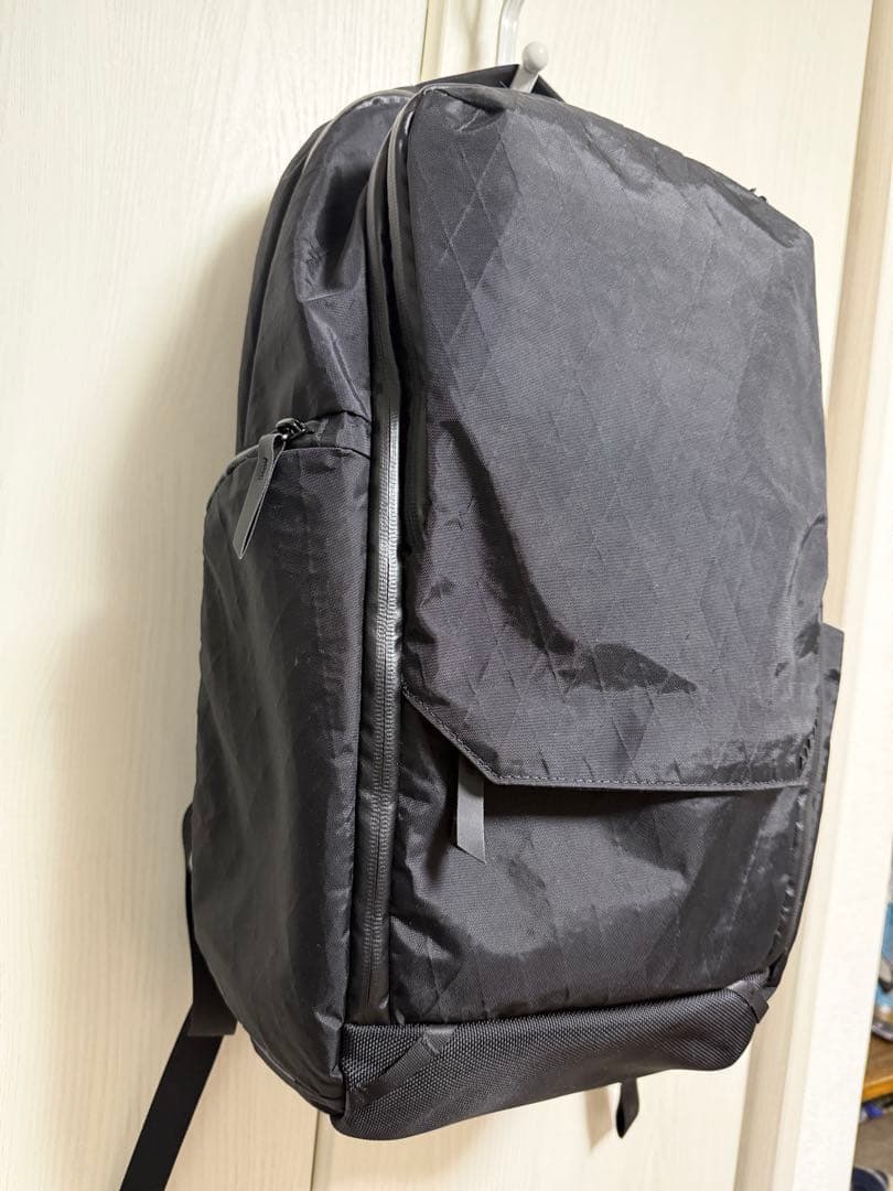 バッグ Alpaka Elements Travel Backpack X-Pac