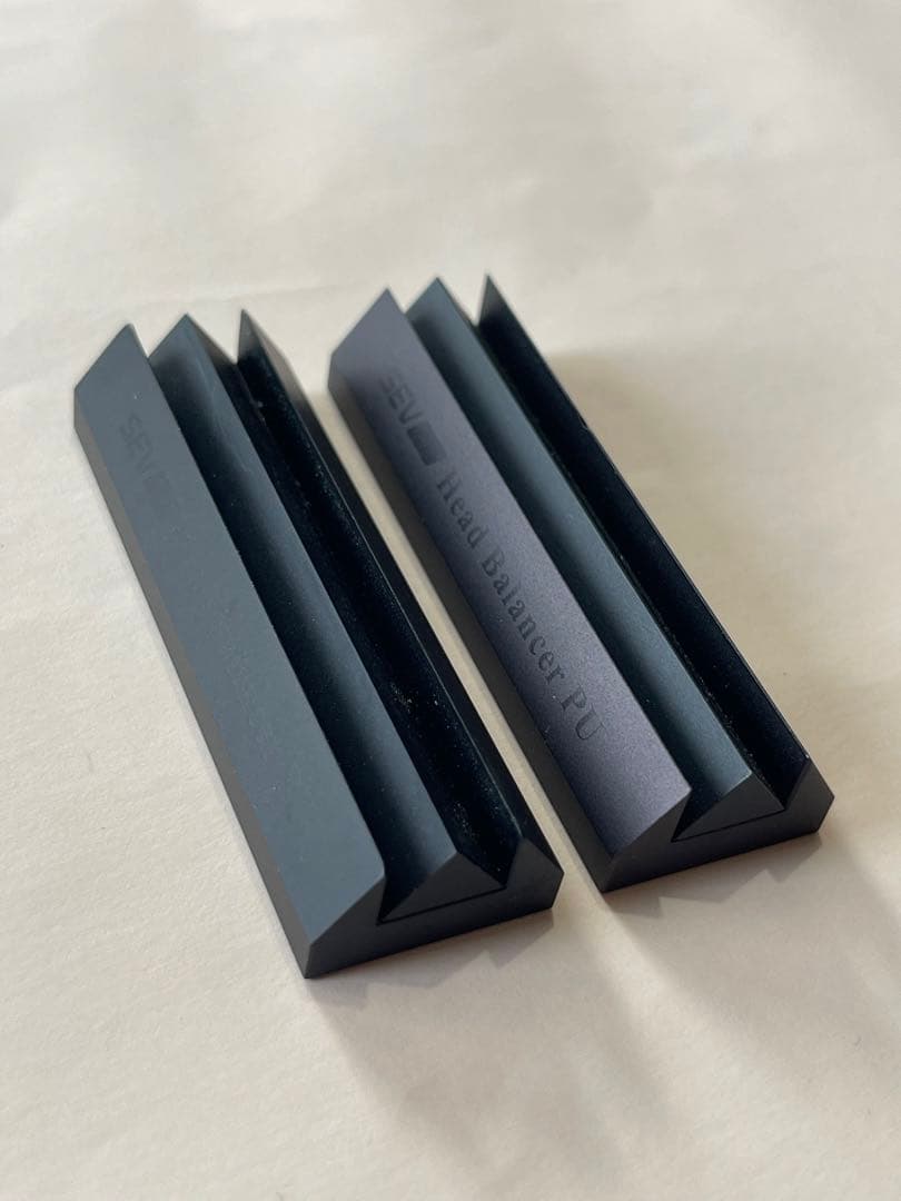 SEV ヘッドバランサー　PU 2個セット