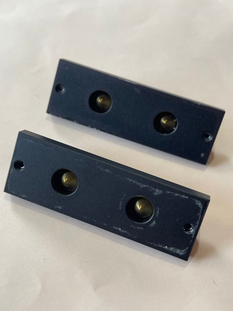 SEV ヘッドバランサー　PU 2個セット