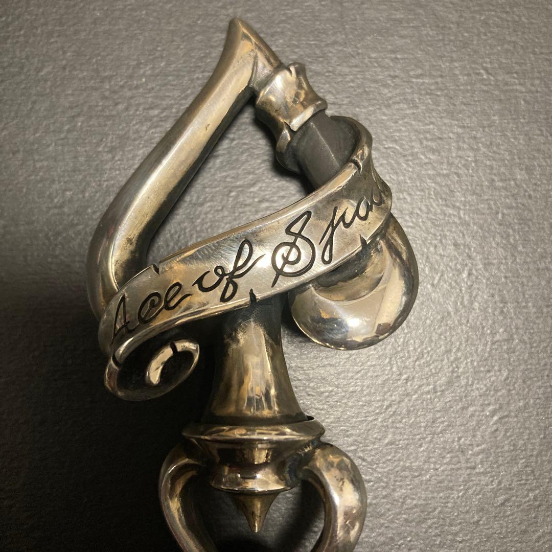 RAT RACE キーリング　ラットレース