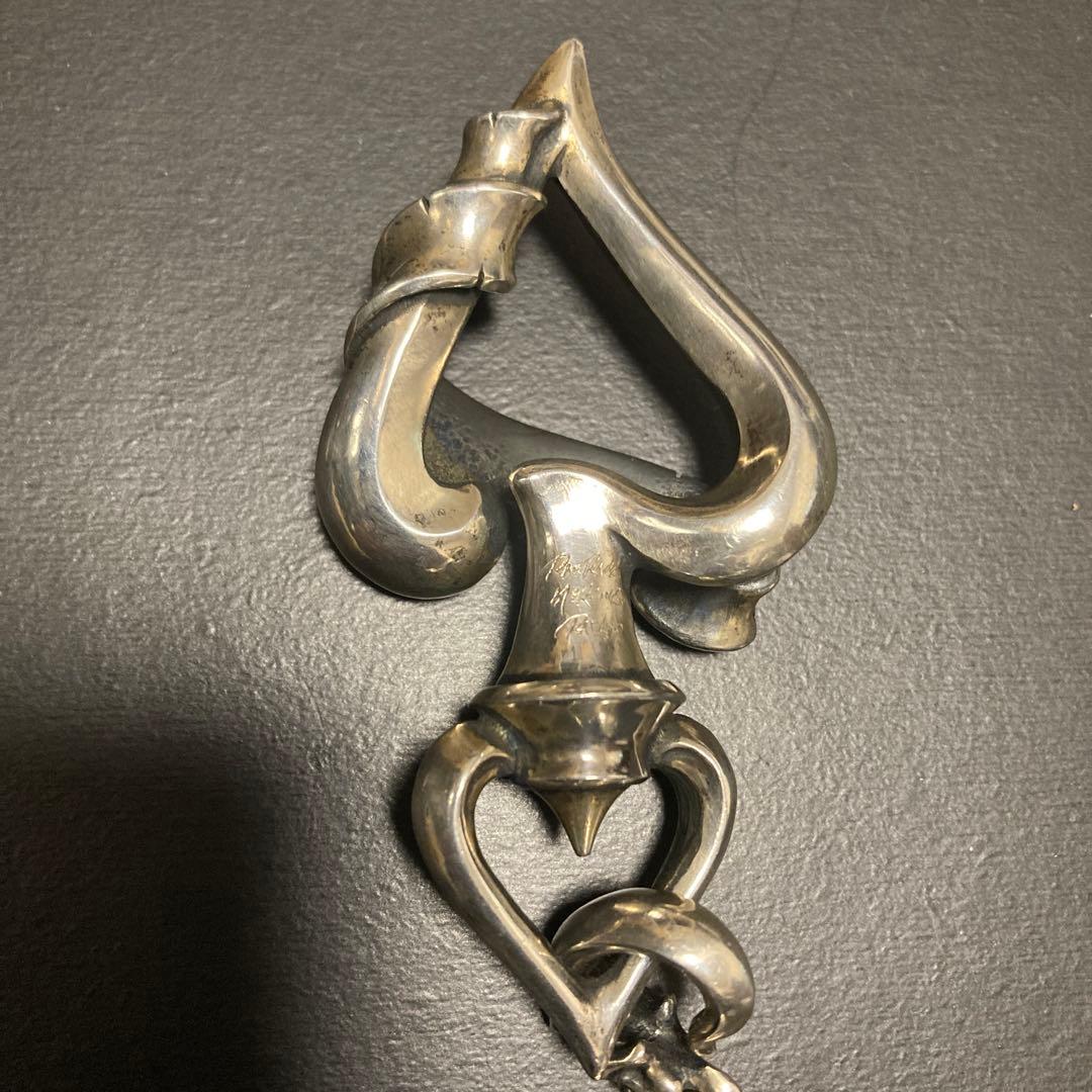 RAT RACE キーリング　ラットレース