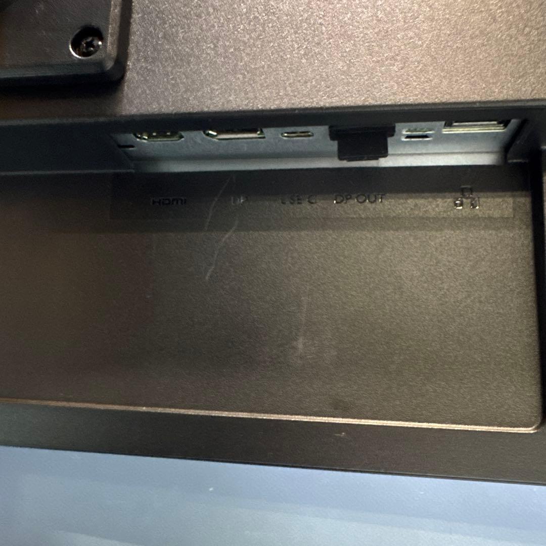 iiyama XUB2492HSN 23.8インチ モニター 本体