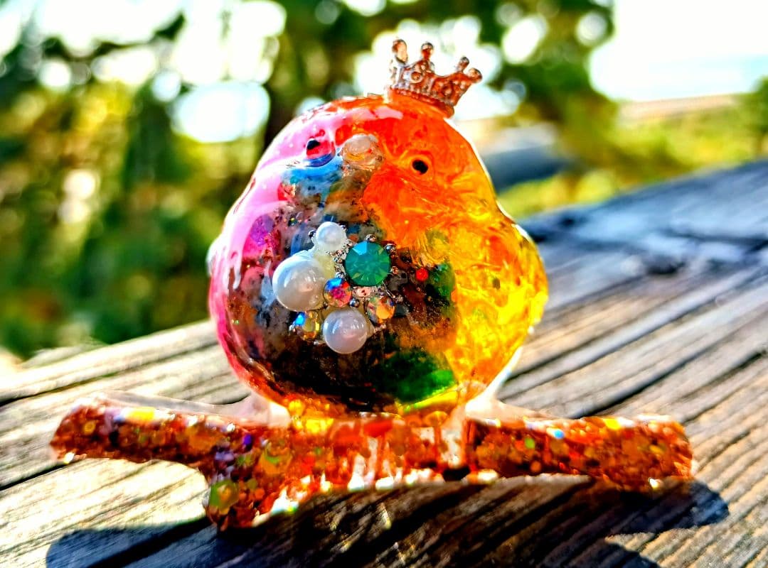 のんちゃんさま❤オルゴナイト♥オーダー♥️おまとめ❤専用です