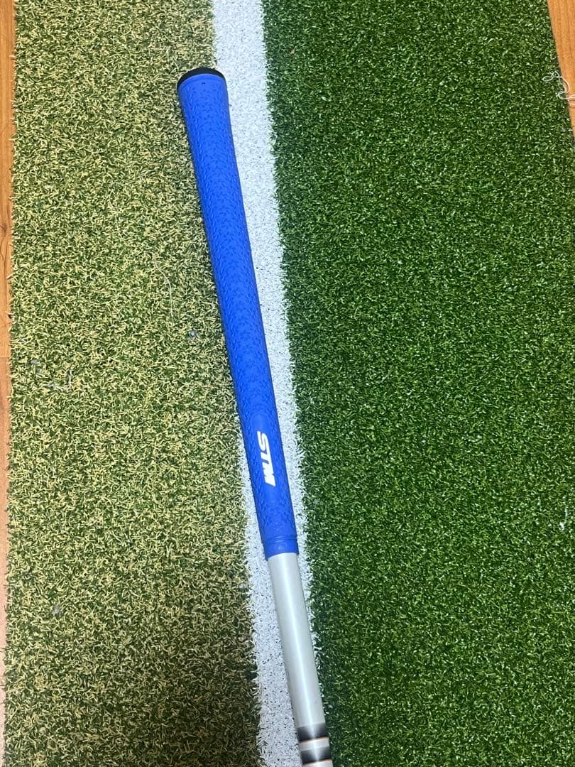 テーラーメイド M4 3W Tour AD IZ-6（S）装着グリップ新品