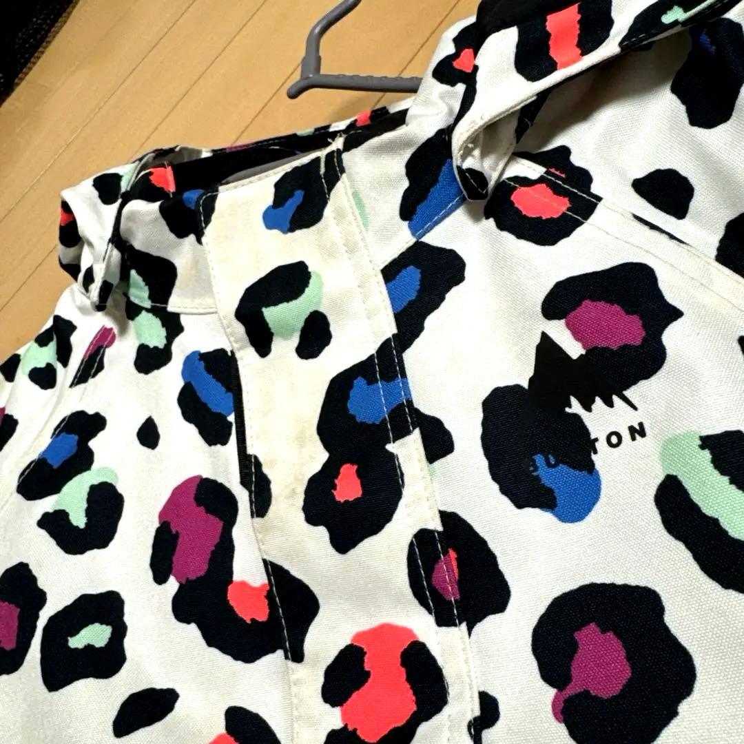 2022モデル　バートン　キッズ　4T