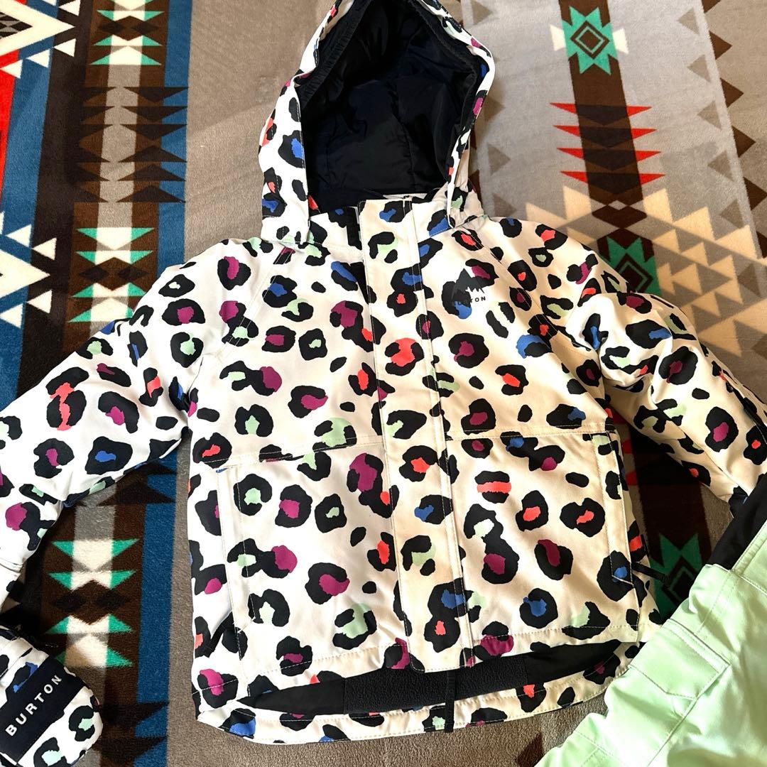 2022モデル　バートン　キッズ　4T