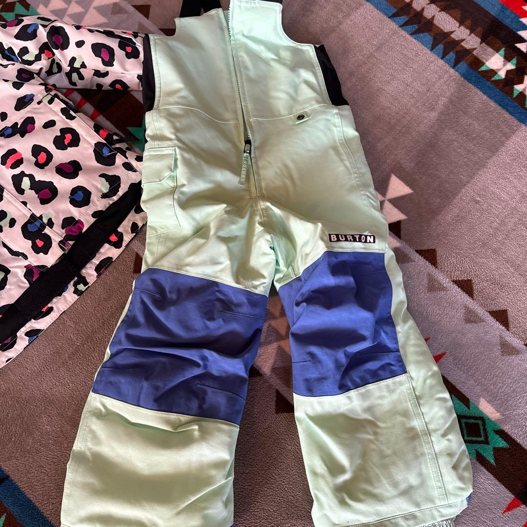 2022モデル　バートン　キッズ　4T