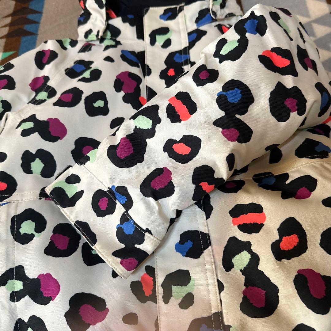 2022モデル　バートン　キッズ　4T